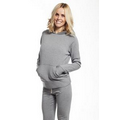 Polly Pullover Women's Hoody